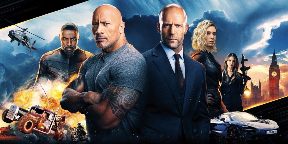 Hobbs & Shaw 2: confirmación, los planes rápidos de la saga de Dwayne Johnson y todo lo que sabemos