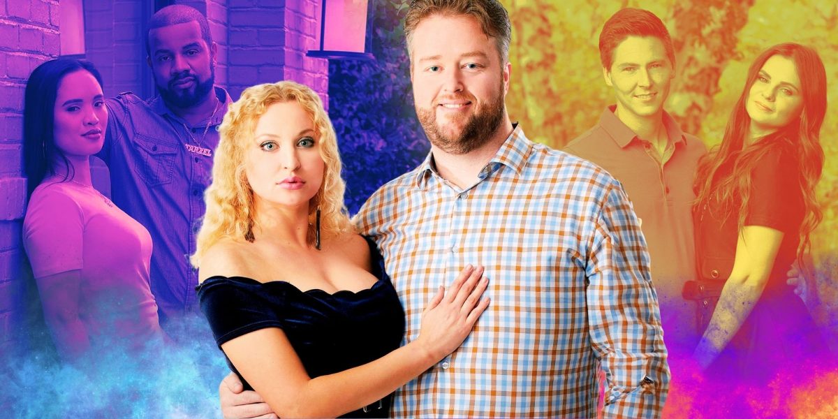 Prometido de 90 días Temporada 8: ¿Dónde están ahora?