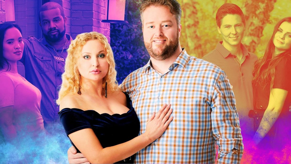 Prometido de 90 días Temporada 8: ¿Dónde están ahora?
