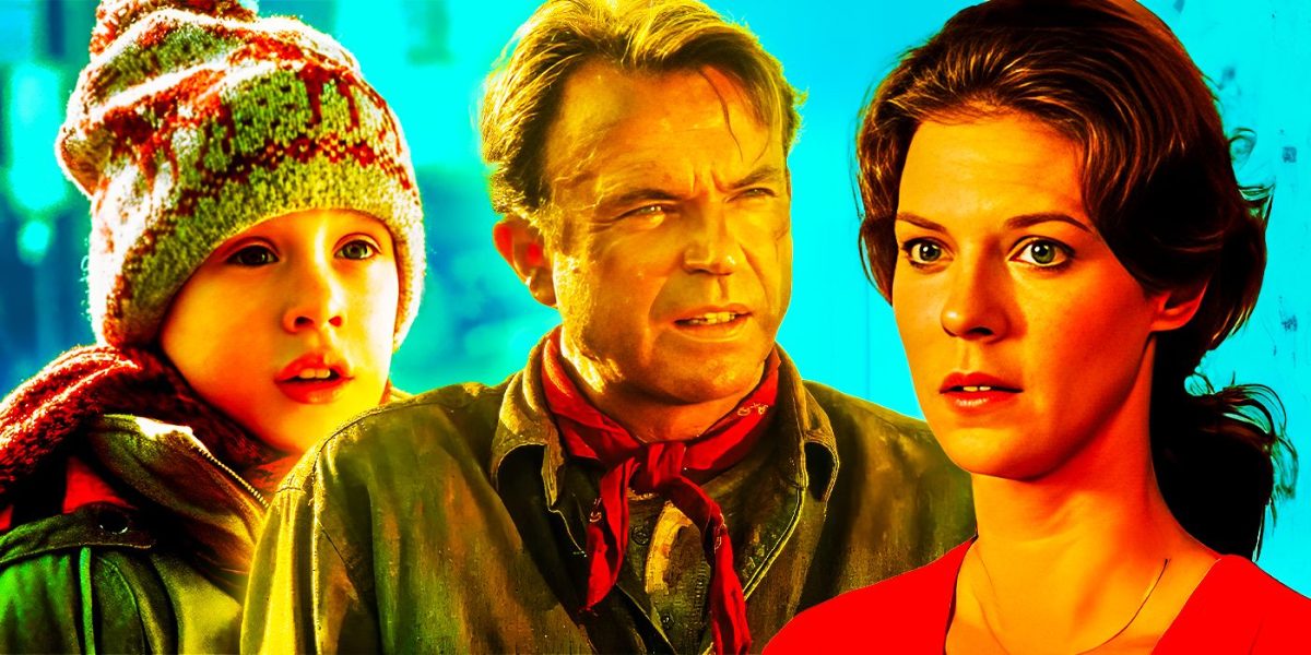 10 películas que viste cuando eras niño y que te impactaron de manera diferente cuando seas adulto