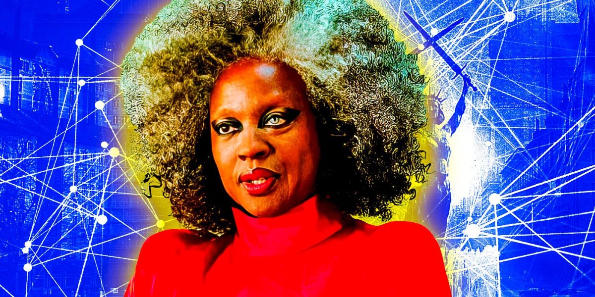 La teoría de la balada de pájaros cantores y serpientes sugiere un destino oscuro para la Dra. Volumnia Gaul