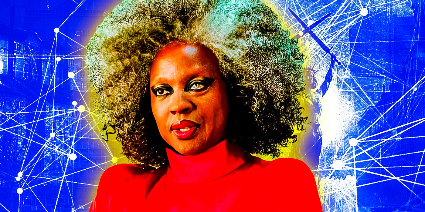 La teoría de la balada de pájaros cantores y serpientes sugiere un destino oscuro para la Dra. Volumnia Gaul