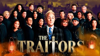 El elenco de la temporada 2 de The Traitors US revela con qué concursantes están ansiosos por jugar