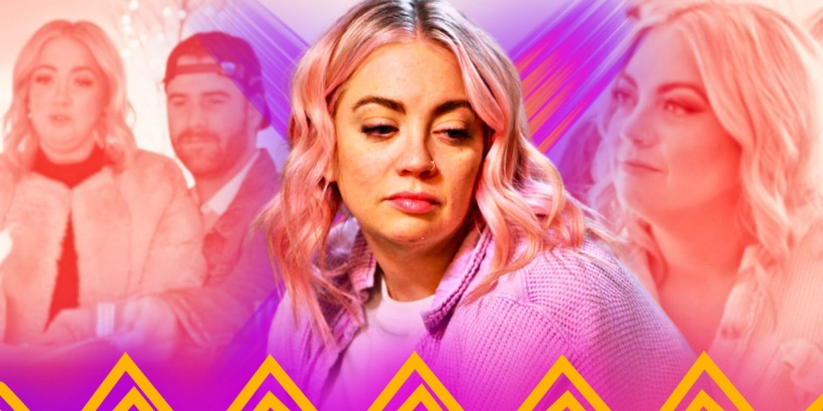 Casado a primera vista Temporada 17: Por qué Becca debería dejar Austin (Spoilers)