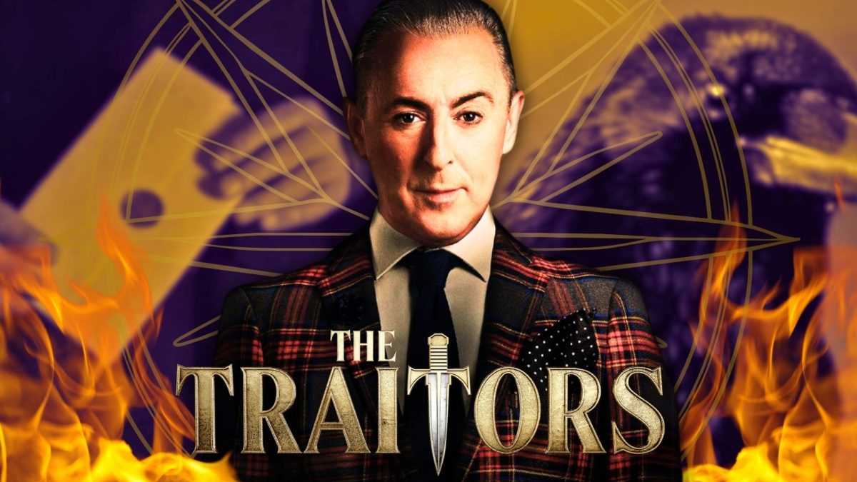 Los spoilers filtrados de The Traitors en EE. UU. dejan a los fanáticos enojados después de la confusión sobre el tiempo de lanzamiento del estreno