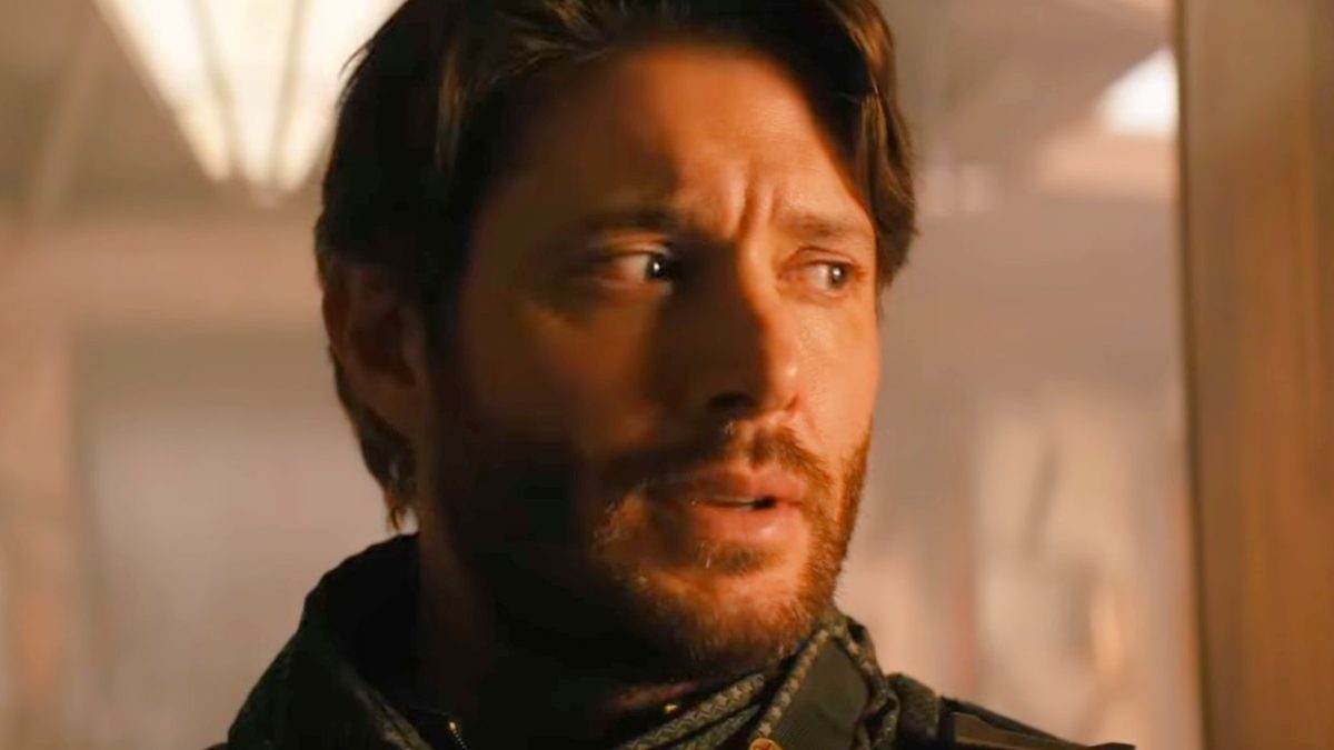 Jensen Ackles provoca una discusión sobre el regreso de Soldier Boy de la temporada 4 de The Boys con una nueva foto