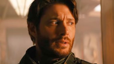 Jensen Ackles provoca una discusión sobre el regreso de Soldier Boy de la temporada 4 de The Boys con una nueva foto