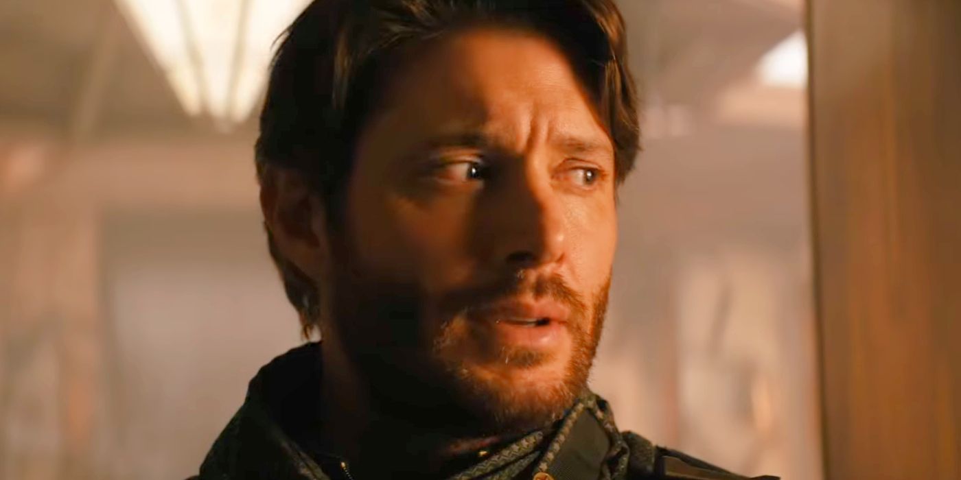 Jensen Ackles provoca una discusión sobre el regreso de Soldier Boy de la temporada 4 de The Boys con una nueva foto