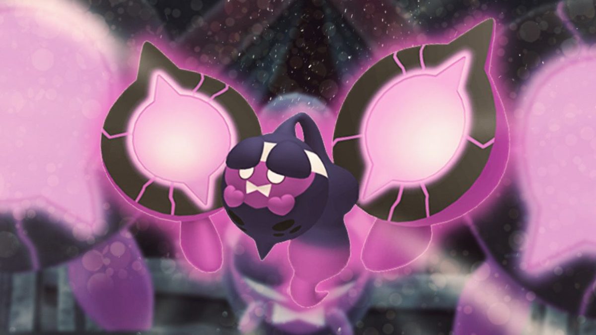 Cómo conseguir a Pecharunt en el epílogo de Pokémon Escarlata y Violeta