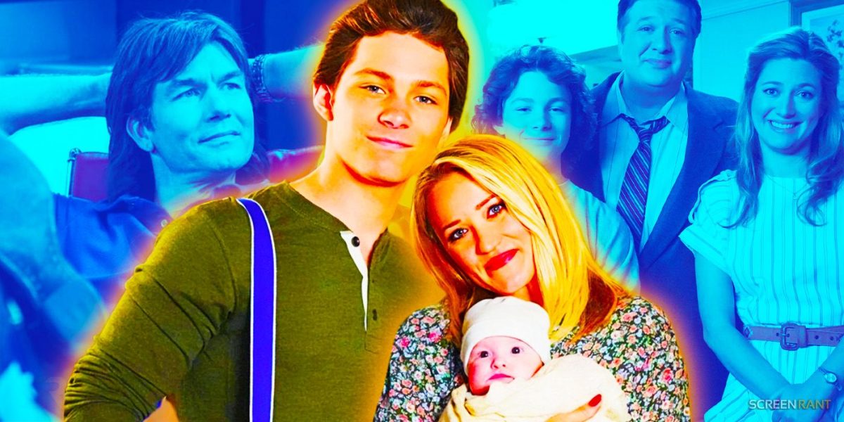 Lo que significa el spin-off de Georgie y Mandy para la séptima temporada del joven Sheldon