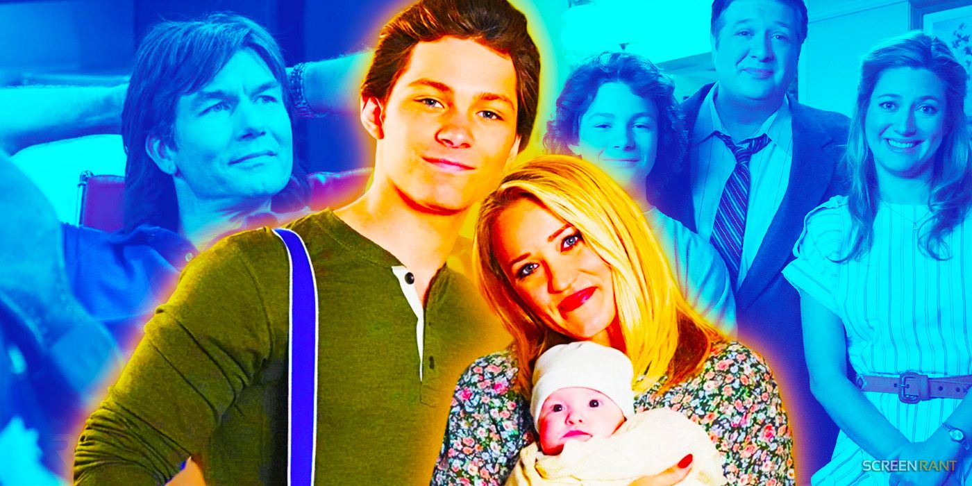 Lo que significa el spin-off de Georgie y Mandy para la séptima temporada del joven Sheldon