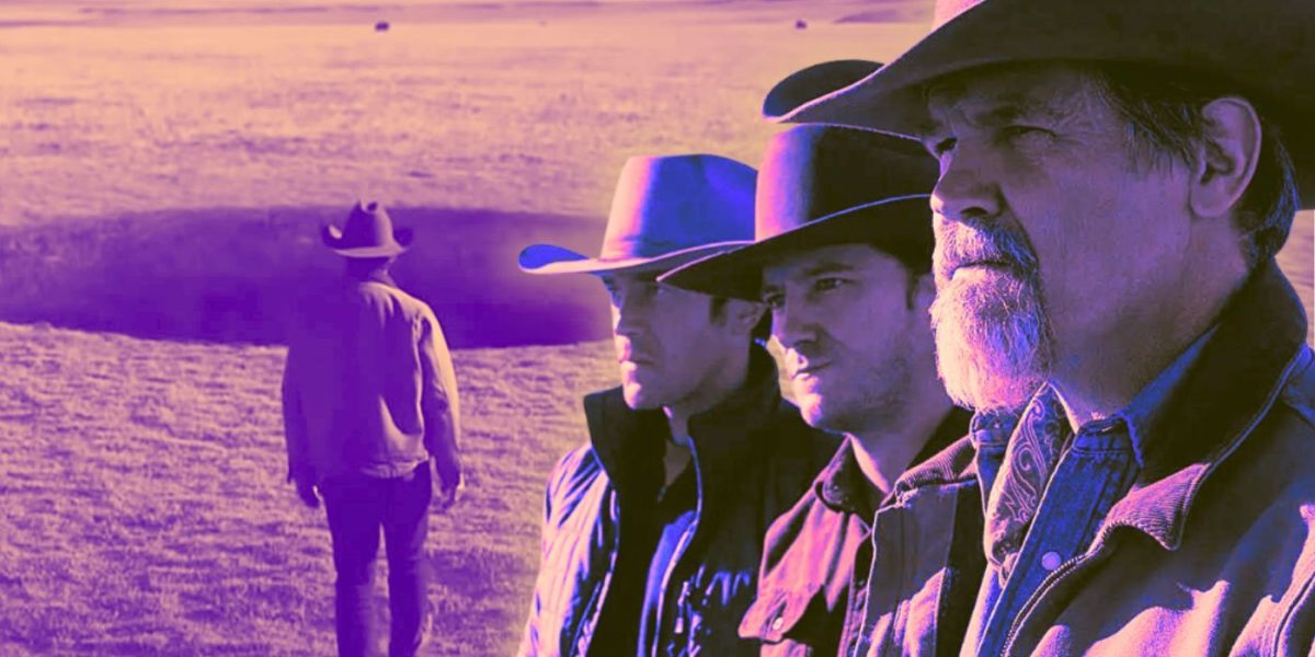 El reemplazo oscuro perfecto está en Prime Video (y la temporada 2 está en camino)