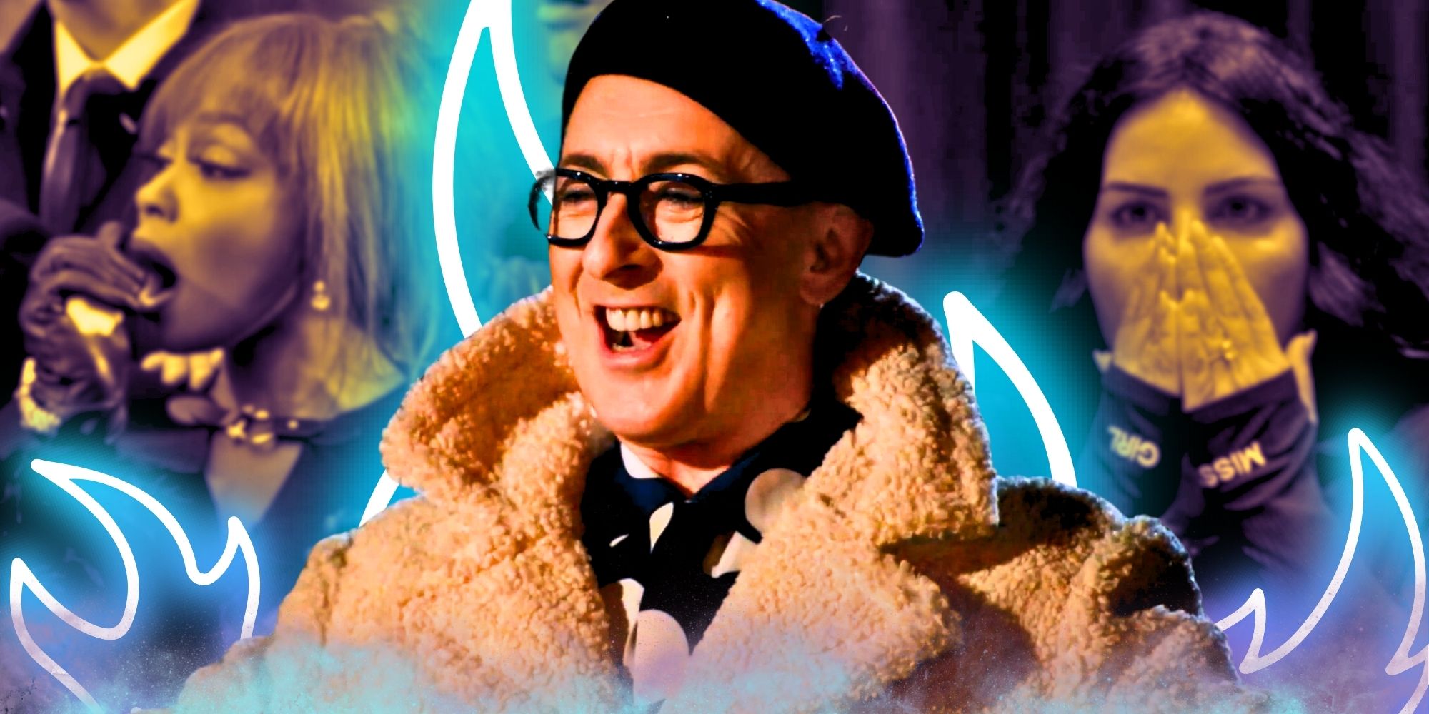 Los primeros dos destierros de Estados Unidos podrían significar problemas para uno de los traidores (Spoilers)