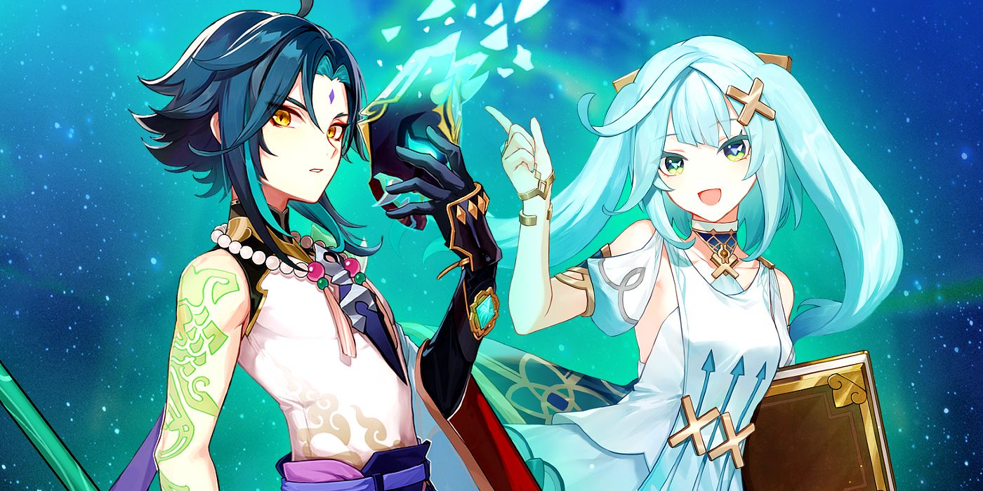 Fugas de Genshin Impact 4.4: las pruebas finalmente están mejorando mucho