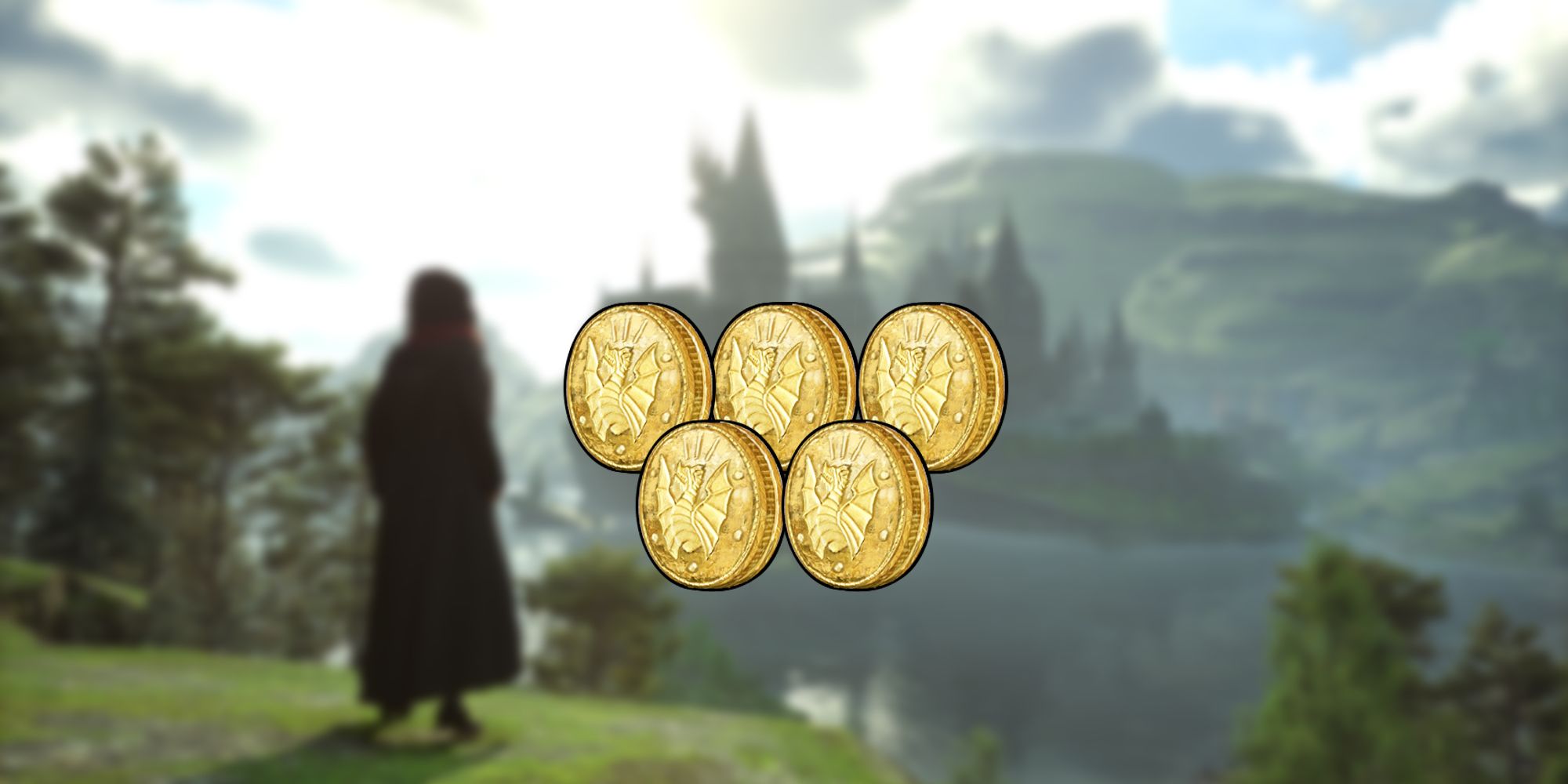 8 mejores formas de ganar dinero en Hogwarts Legacy