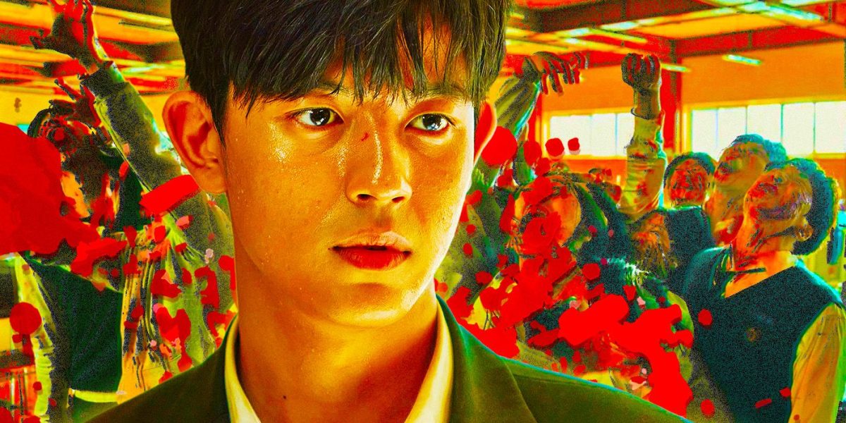 All Of Us Are Dead te dije en secreto de qué se trataría la temporada 2 antes de que se estrenara la temporada 1