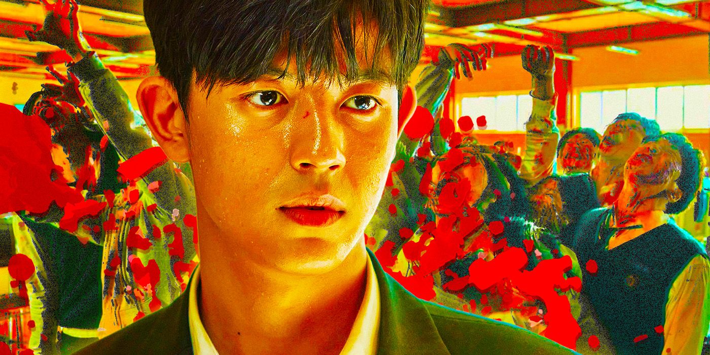 All Of Us Are Dead te dije en secreto de qué se trataría la temporada 2 antes de que se estrenara la temporada 1