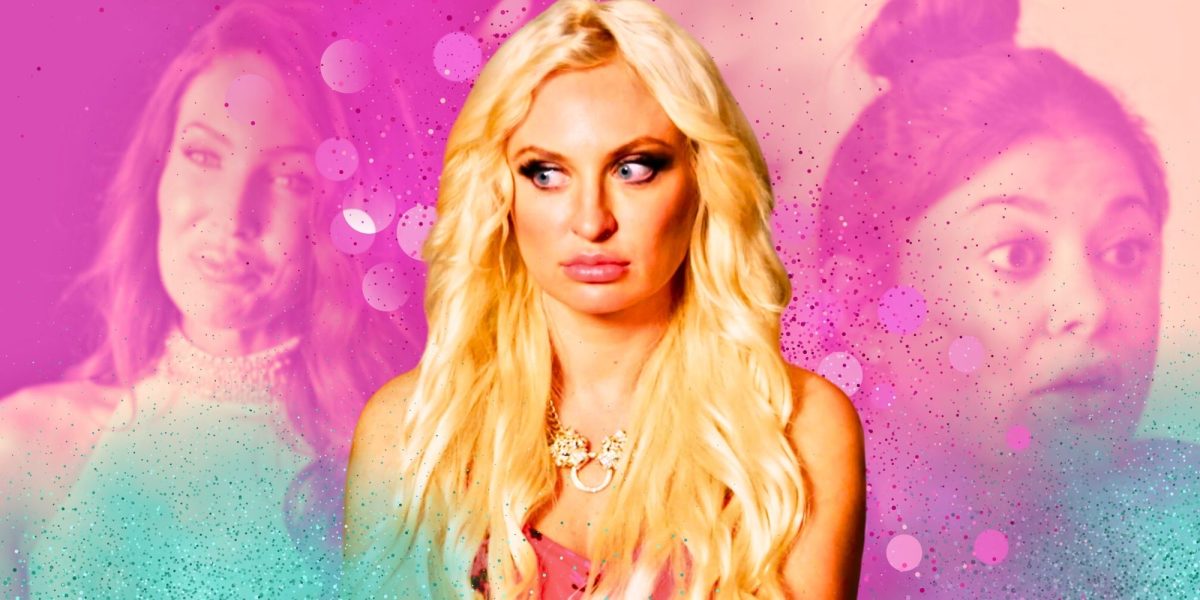 Todo en 90 días: 10 miembros del elenco que son modelos de moda 'reales' (las fotos no mienten)