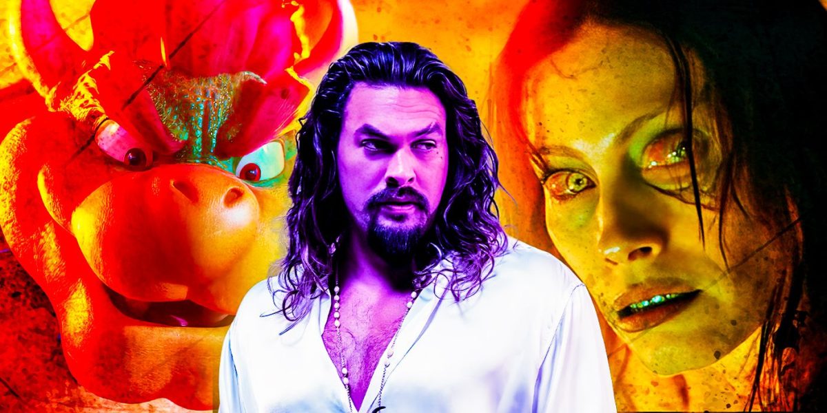 Los 10 mejores villanos de películas de 2023, clasificados