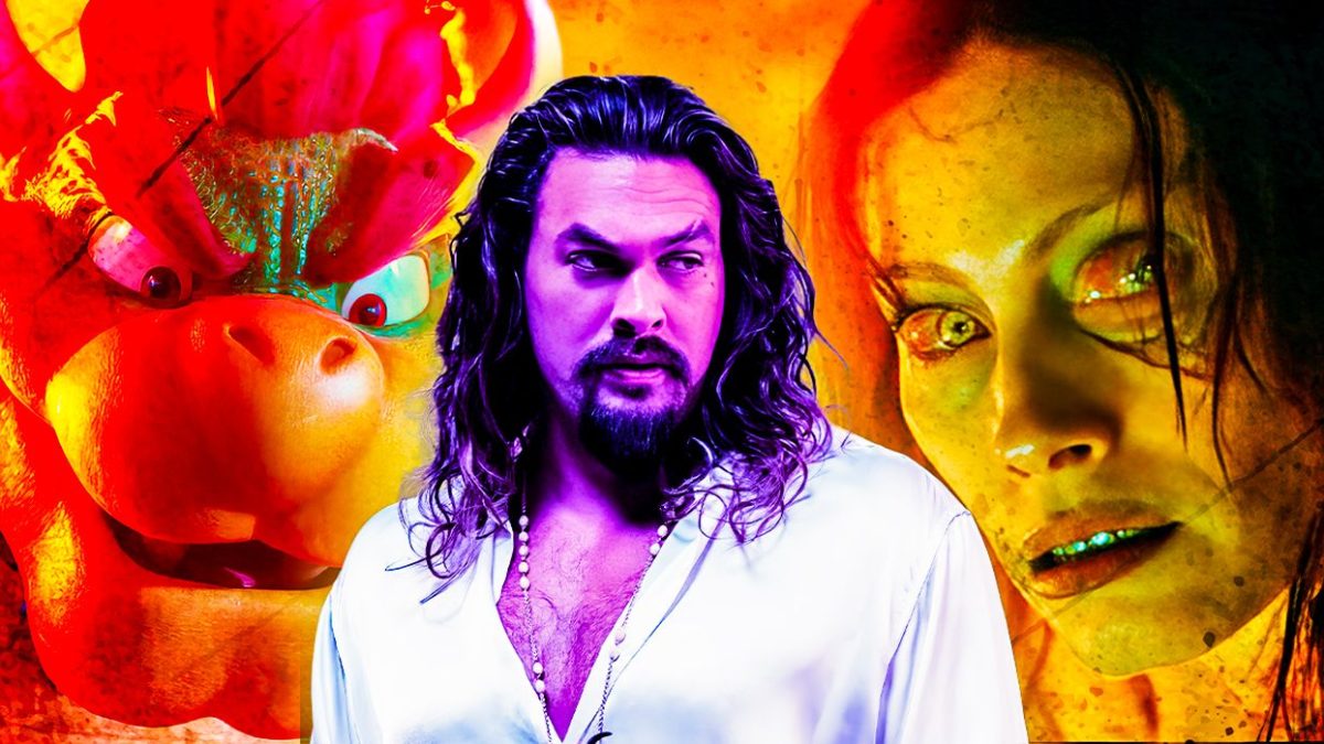 Los 10 mejores villanos de películas de 2023, clasificados