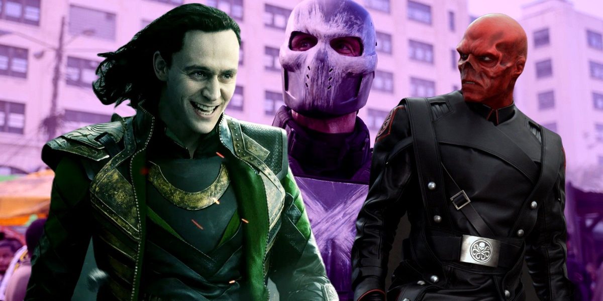 10 cosas más escandalosas que los villanos del MCU sobrevivieron de alguna manera