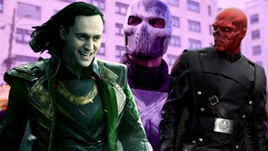 10 cosas más escandalosas que los villanos del MCU sobrevivieron de alguna manera