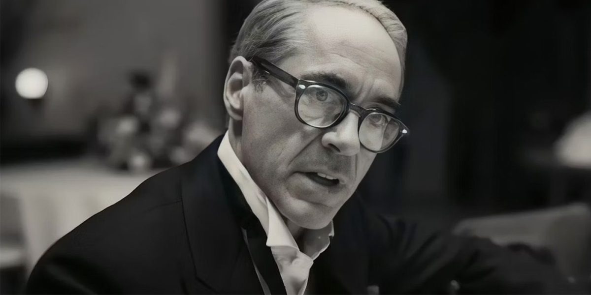 La nominación al Oscar de Robert Downey Jr. por Oppenheimer pondría fin a una racha de 15 años para el actor