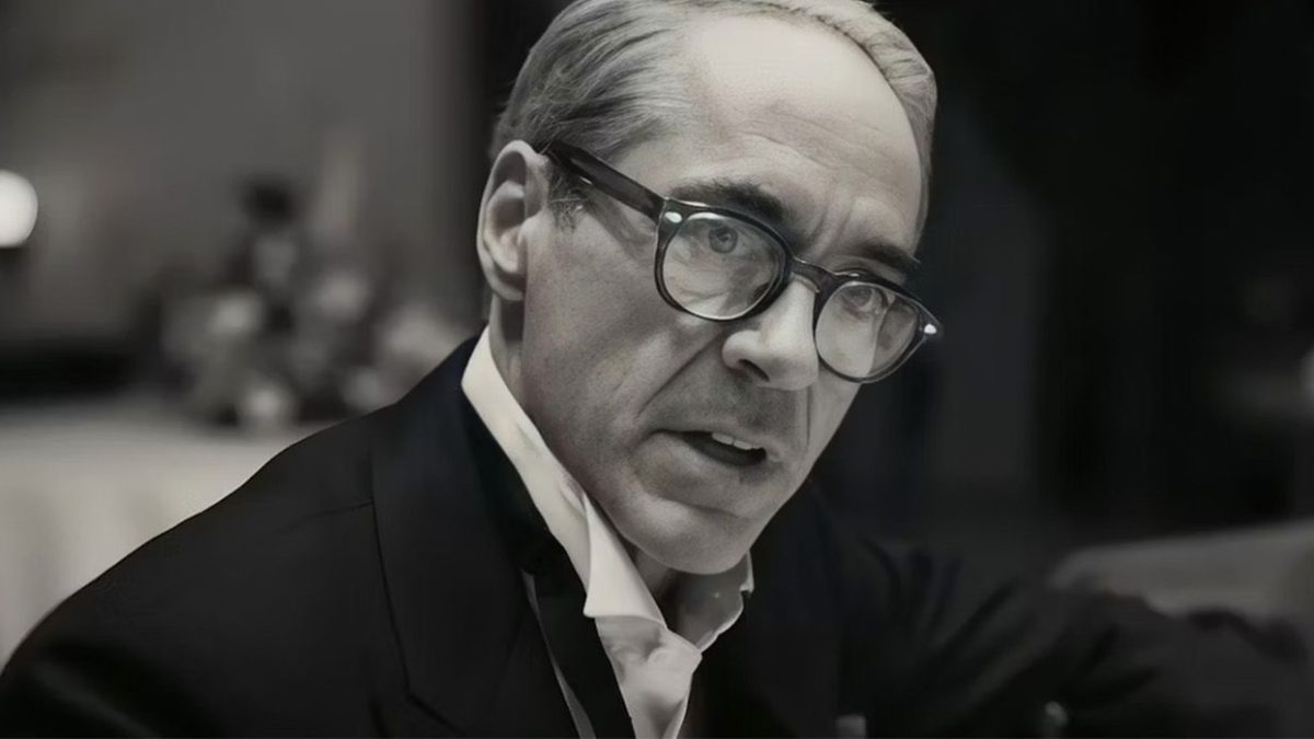 La nominación al Oscar de Robert Downey Jr. por Oppenheimer pondría fin a una racha de 15 años para el actor
