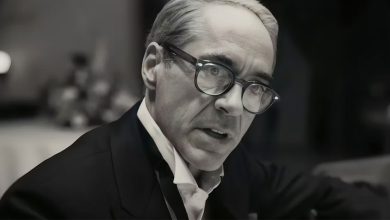 La nominación al Oscar de Robert Downey Jr. por Oppenheimer pondría fin a una racha de 15 años para el actor