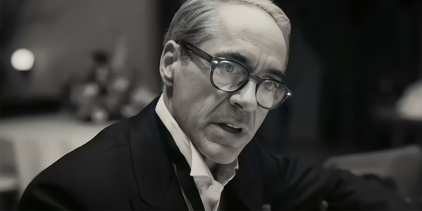 La nominación al Oscar de Robert Downey Jr. por Oppenheimer pondría fin a una racha de 15 años para el actor