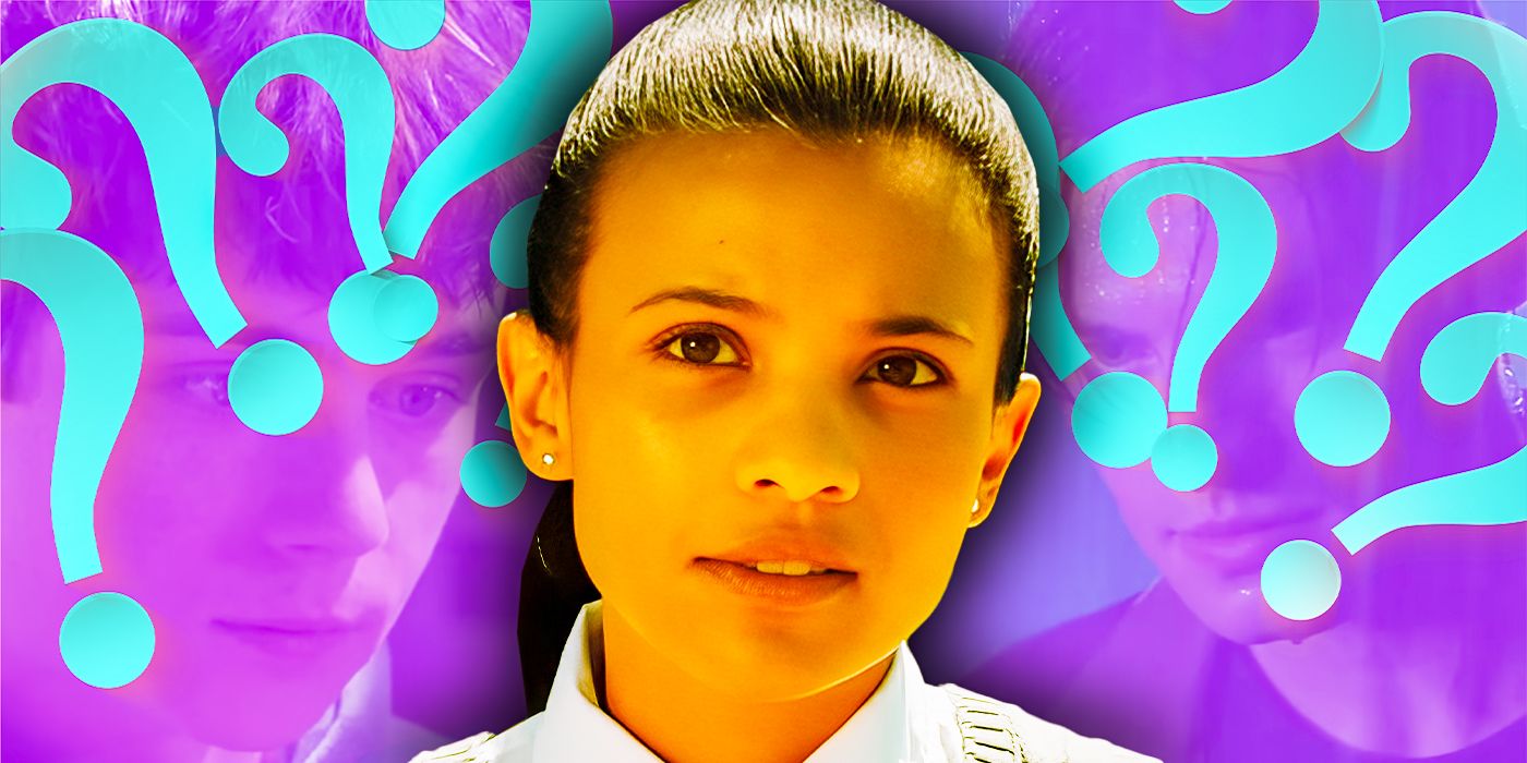 10 preguntas más importantes que mi vida con los Walter Boys la temporada 2 debe responder