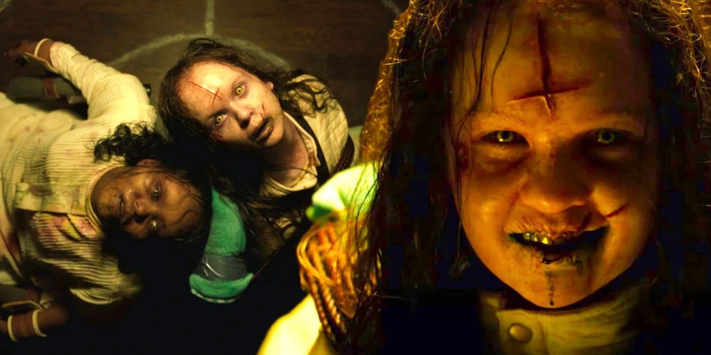 El exorcista: engañador: confirmación, historia y todo lo que sabemos