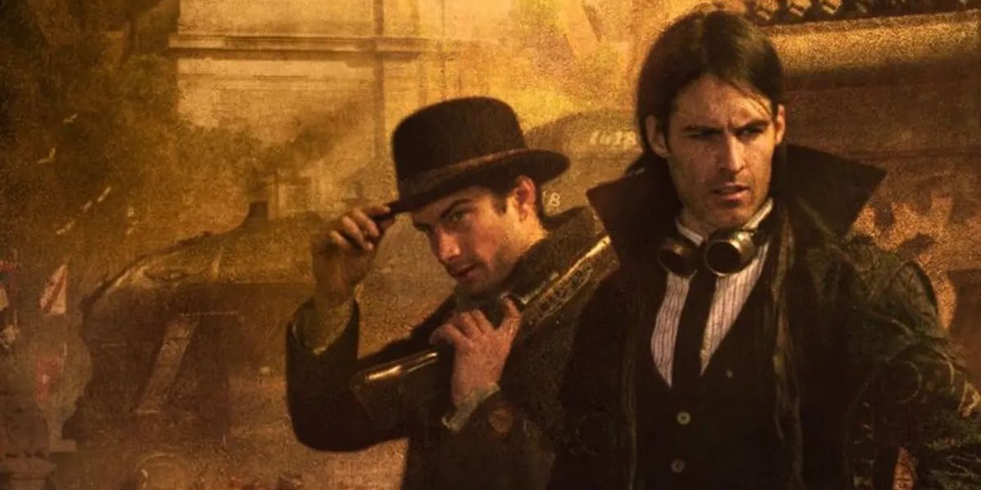 Mistborn Era 2 La aleación de la ley Brandon Sanderson