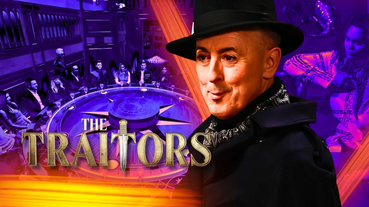 Rankings de poder de la temporada 2 de The Traitors en EE. UU. después del episodio 3: los más propensos a ser asesinados (SPOILERS)