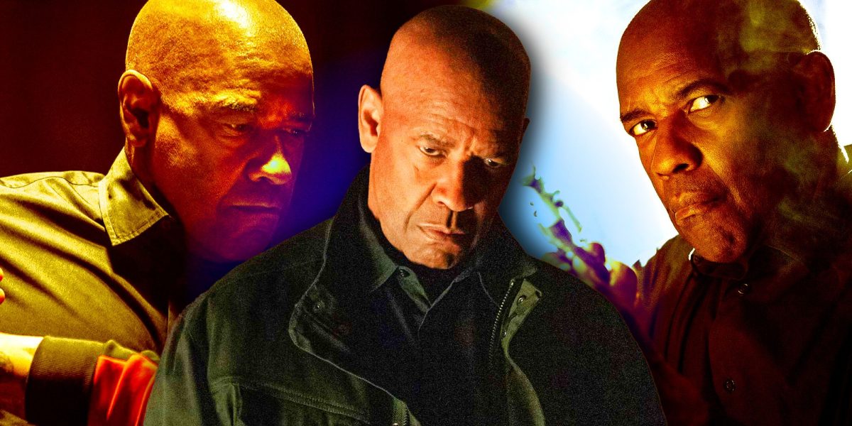 The Equalizer 3 hace que Denzel Washington sea más mortal que nunca