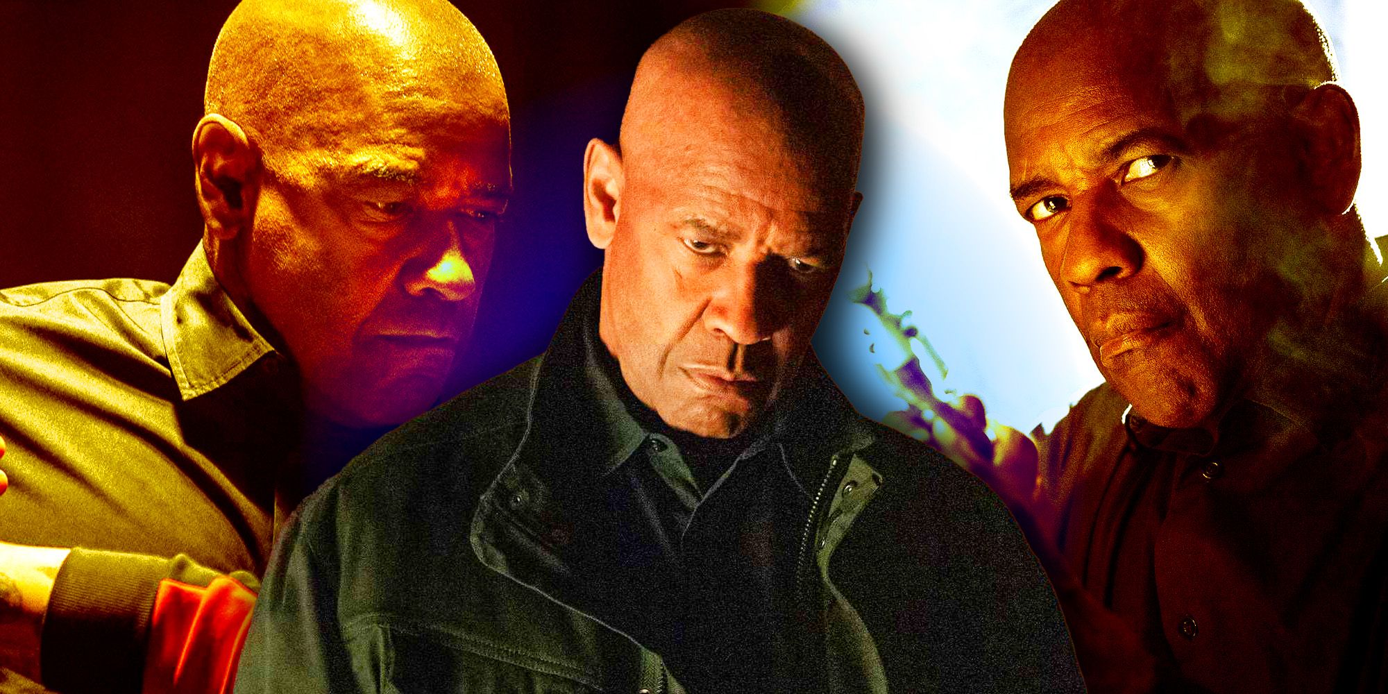 The Equalizer 3 hace que Denzel Washington sea más mortal que nunca