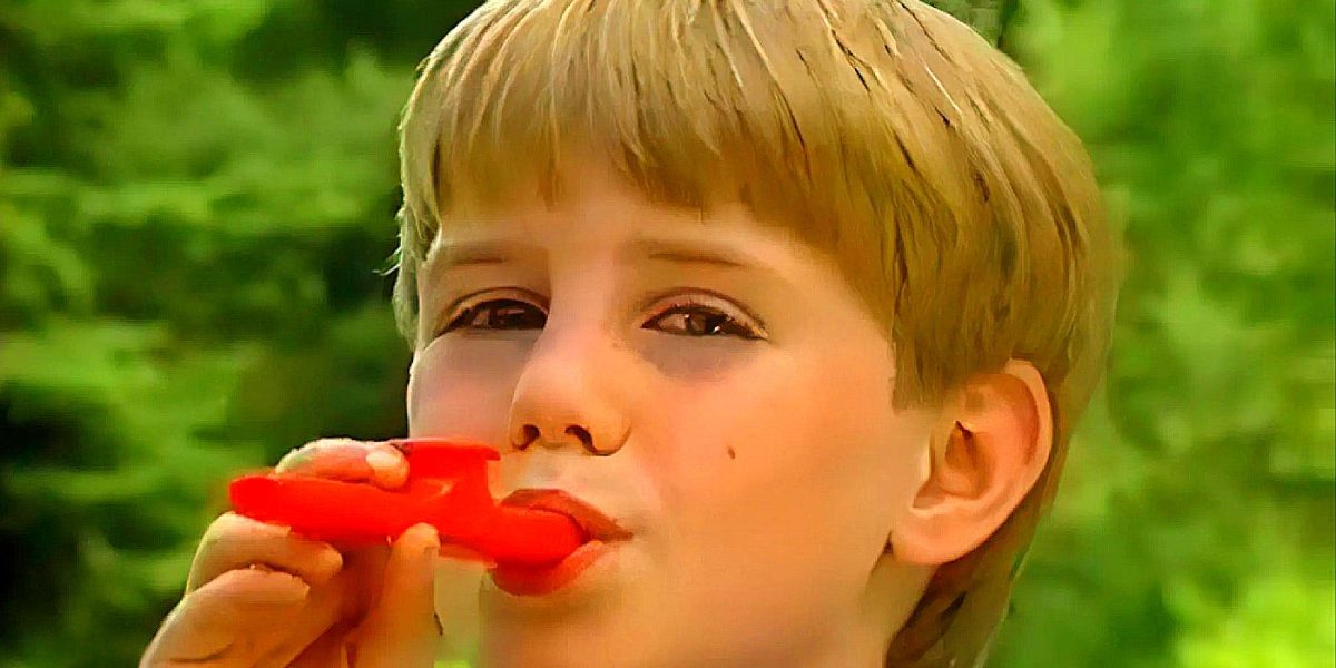 ¿Quién eres tú en Kazoo Kid y dónde está ahora?