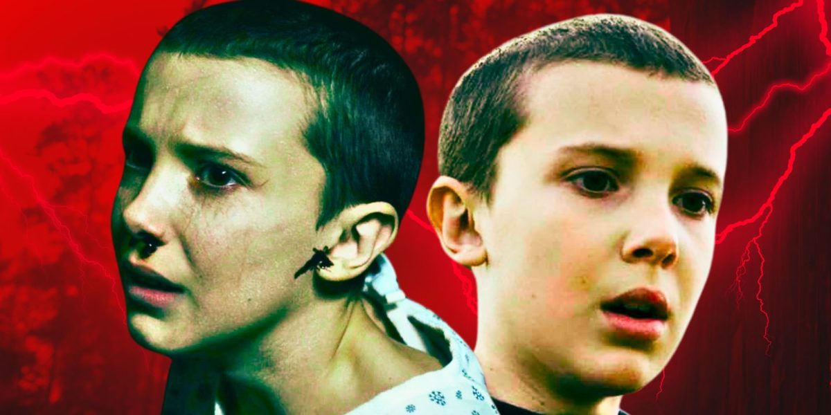 El escenario original de Stranger Things es en realidad la elección perfecta para un programa derivado