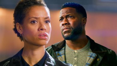 Lift 2 recibe una actualización cautelosa del director a medida que la nueva comedia de Kevin Hart está disponible en Netflix