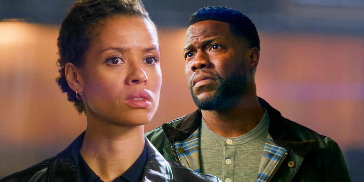 Lift 2 recibe una actualización cautelosa del director a medida que la nueva comedia de Kevin Hart está disponible en Netflix