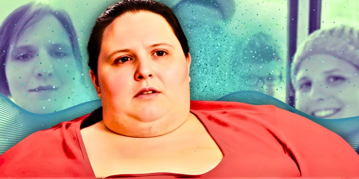 ¿Qué pasó con Dottie Perkins después de la cuarta temporada de My 600-Lb Life?