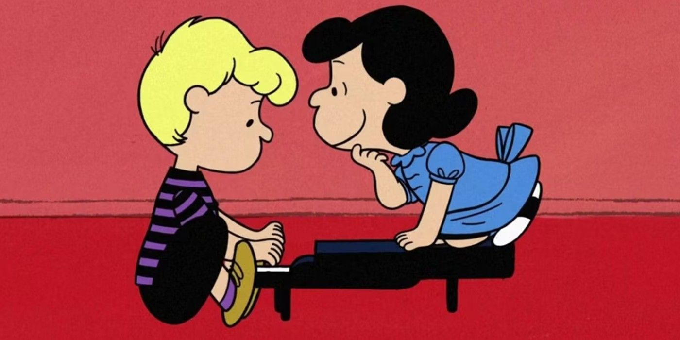 Los 10 cómics más divertidos de Peanuts que acaban de cumplir 50 años (la saga completa de Lucy destruyendo el piano de Schroeder)