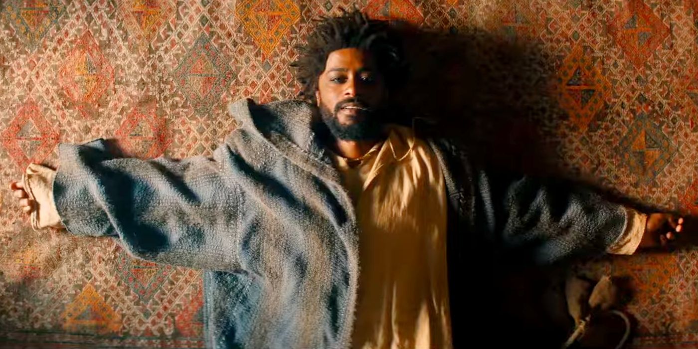 La nueva película de comedia de Jay-Z tropieza en la taquilla y recupera solo una fracción del presupuesto de $ 40 millones