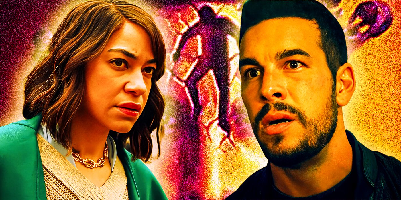 10 mejores programas de televisión basados ​​en libros de Harlan Coben, clasificados