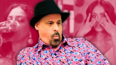 Prometido de 90 días: ¿Quién es la exnovia de Gino?  (¿Realmente arruinó la vida de Jasmine?)