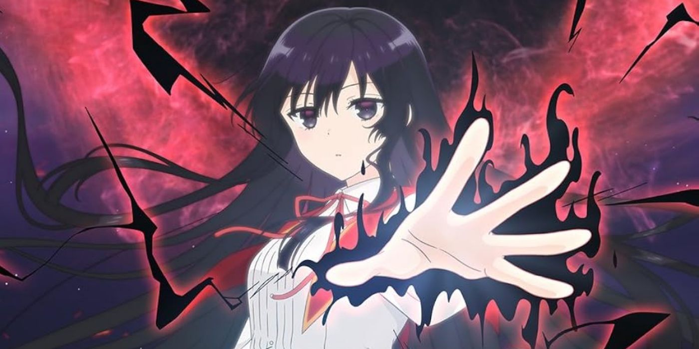 Sorpresa Isekai: el nuevo anime de villanas de Crunchyroll tiene un gran giro que lo hace brillante