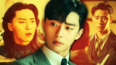 Las 10 mejores películas y programas de televisión de Park Seo-joon, clasificados
