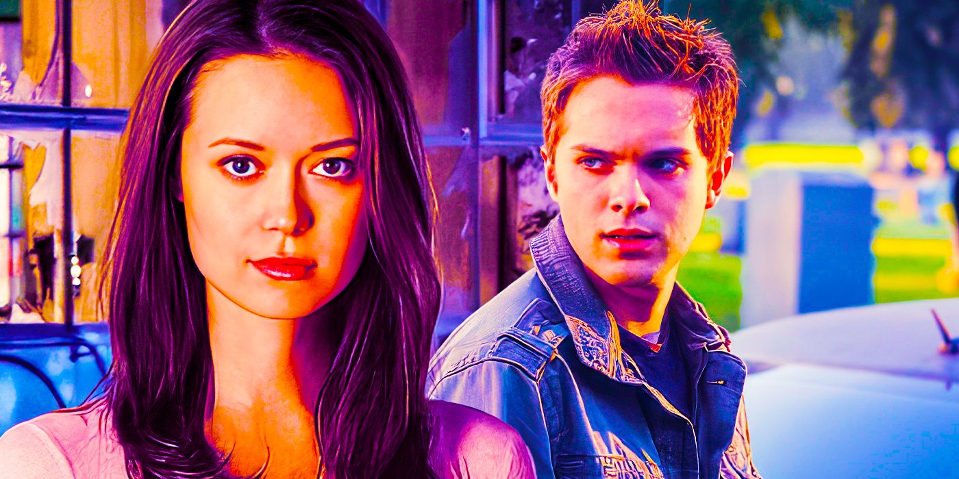 Explicación del final de suspenso de Sarah Connor Chronicles: ¿Qué iba a pasar después?