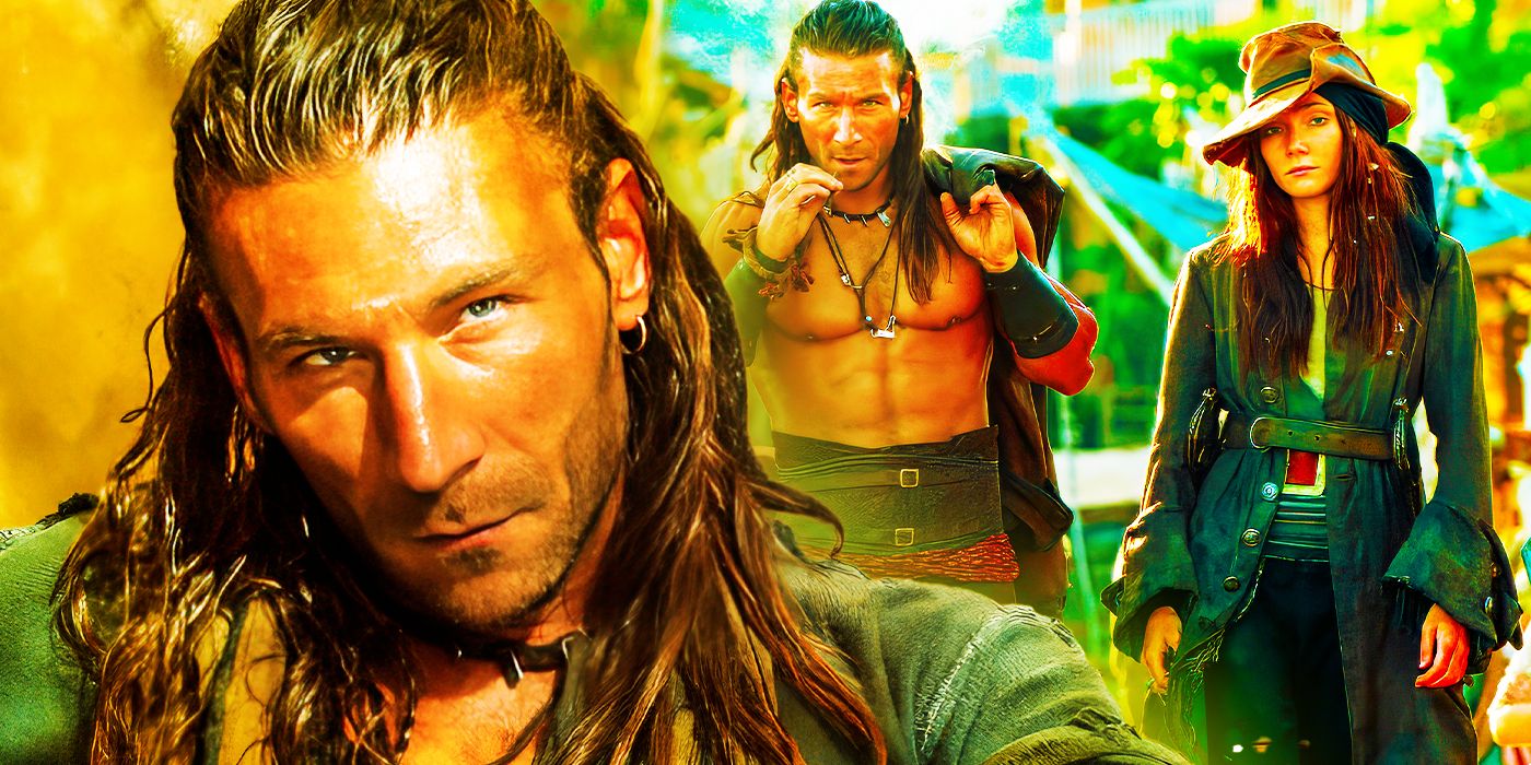 Black Sails: la verdadera historia del pirata Charles Vane y por qué era tan famoso