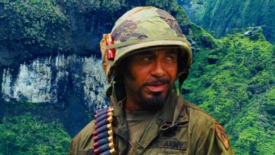 Robert Downey Jr. duplica la defensa de Tropic Thunder con una explicación detallada